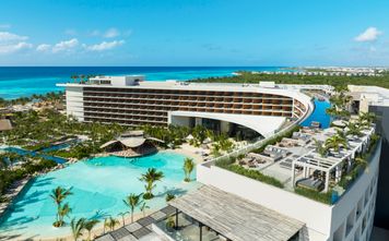 Secrets Moxche Playa del Carmen
