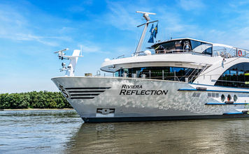 Riviera Reflection will set sail in 2027