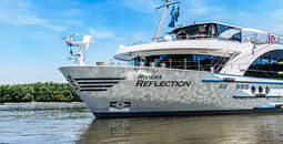 Riviera Reflection will set sail in 2027