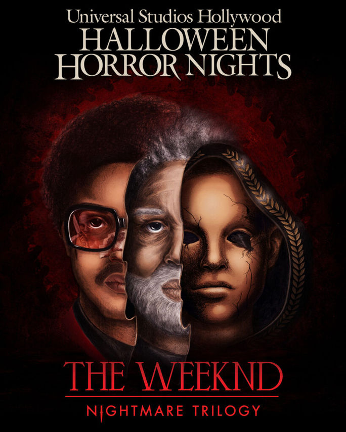 Universal Studios Hollywood, halloween horror nights