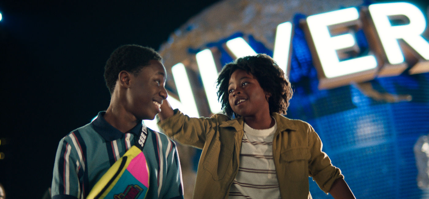 Image:  (Photo Credit: Universal Orlando Resort)