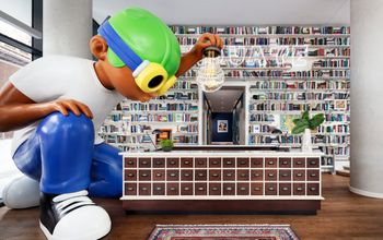 Graduate Hotel, New York City