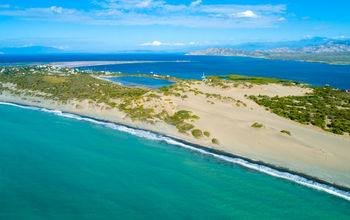 Dunas de Bani, Dominican Republic
