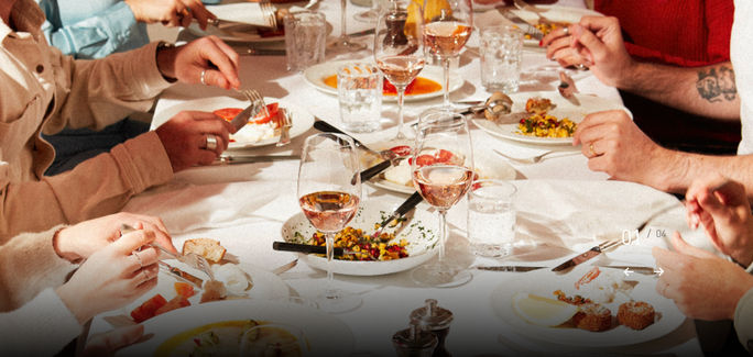 LPM Restaurant & Bar