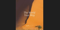 Audley Travel, luxury tour operators