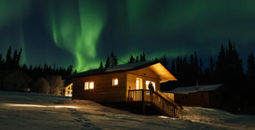 Canadian Northern Lights – Early Booking Savings