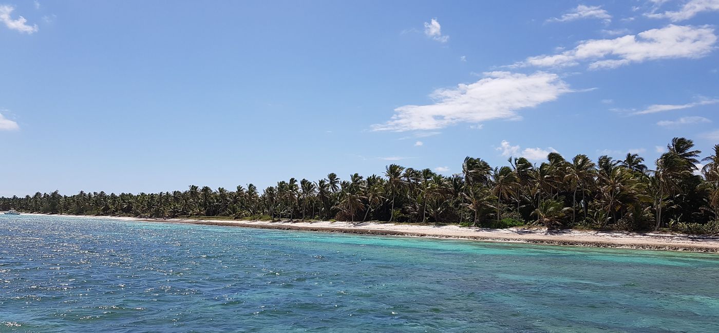 Image: Travelers to the Dominican Republic will benefit from lower airfares and increased access under the Open Skies agreement, say officials. (Photo by Brian Major)
