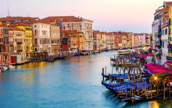 Venice, Italy