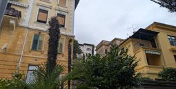 Villas in Opatija, Croatia