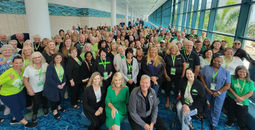 Cruise Planners Land Forum takes place in Fort Lauderdale.