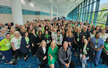 Cruise Planners Land Forum takes place in Fort Lauderdale.