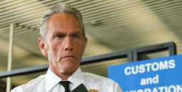 Customs and Border Protection