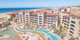 Grand Solmar Pacific Dunes Resort Golf & Spa