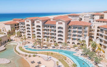 Grand Solmar Pacific Dunes Resort Golf & Spa