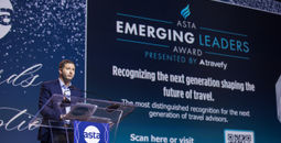 2025 ASTA Travel Advisor Conference