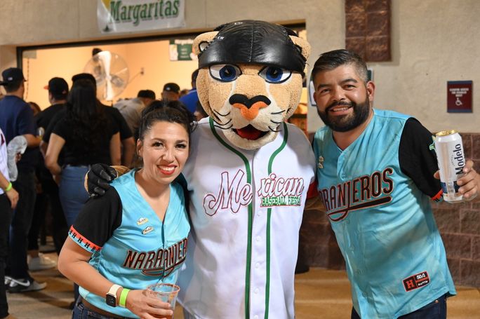 Mexican Baseball Fiesta Tucson Mexican Baseball Fiesta Tucson
