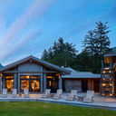 The Wild Table by Uchi will return to Clayoquot Wilderness Lodge.