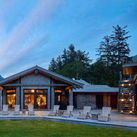 The Wild Table by Uchi will return to Clayoquot Wilderness Lodge.