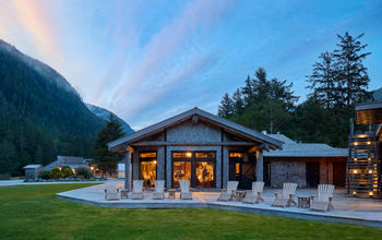 The Wild Table by Uchi will return to Clayoquot Wilderness Lodge.