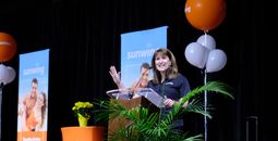 Deana Murphy, Sunwing