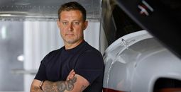 Chef Bryan Voltaggio