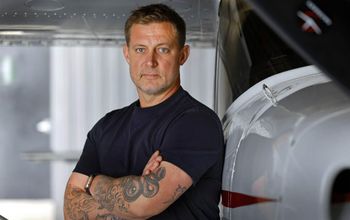 Chef Bryan Voltaggio