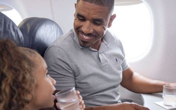 BermudAir Kids Fly Free
