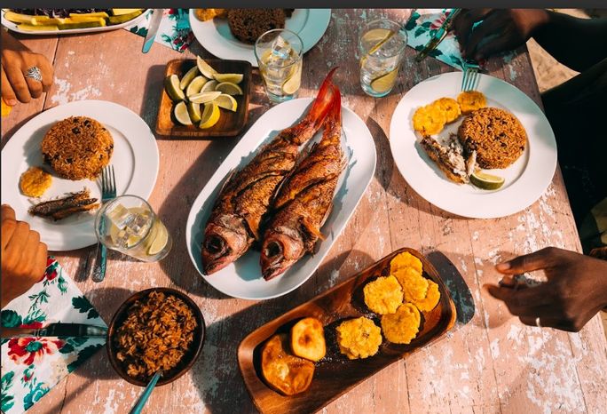 Explore the Dominican Republic