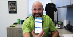 Why Settle? More Proprietary Technology Than ANY Other Host