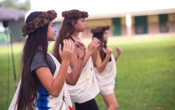 Hawai'i Tourism Authority, Maui Hana Arts, community, Hawaiian dance, hula