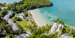 Free Nights + Resort Credits for 2026 & 2027 Travel