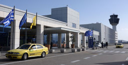 Athens International Airport