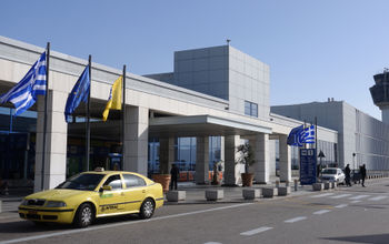 Athens International Airport