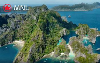 Maligayang Pagdating Sakay! Air Canada Inaugurates Vancouver to Manila