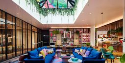 Marriott Finalizes CitizenM Acquisition