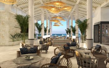Royalton CHIC Antigua