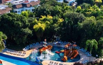 Grand Riviera Princess, Grand Sunset Princess & Princess Family Club — Newly Renovated, Classic Rates