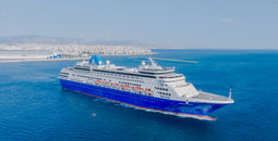 Celestyal Journey Piraeus