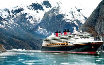 Disney Cruise Line in Alaska, Disney, Disney Cruise Line