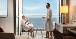 Double the Adventure, Double the Savings with Celebrity Cruises