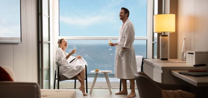 Double the Adventure, Double the Savings with Celebrity Cruises Double the Adventure, Double the Savings with Celebrity Cruises
