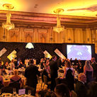 ASTA Globes 2026, travel industry, event,