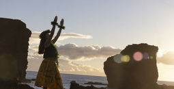 Four Seasons invites guests to a deeper discovery of Hawaii.