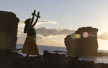 Four Seasons invites guests to a deeper discovery of Hawaii.