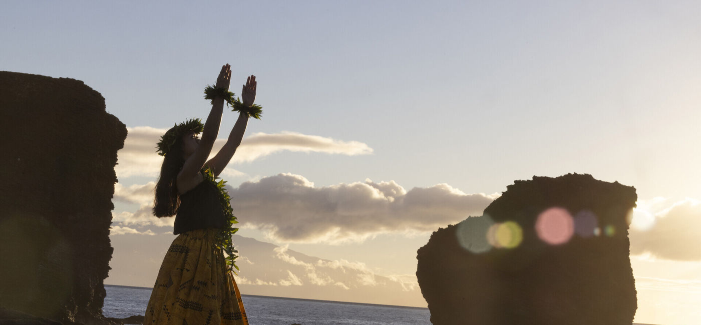 Image: Four Seasons invites guests to a deeper discovery of Hawaii. (Photo Credit: Four Seasons)
