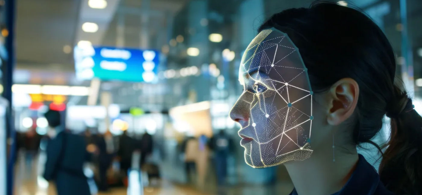 Image: L’IATA a récemment publié un livre blanc sur le sujet, intitulé Aviation Security Trust Framework (Source: Adobe Stock)