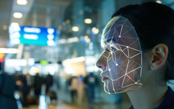 Digital passenger airport