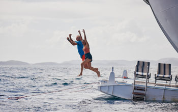 Cruise Like You Mean It with Windstars Complimentary All-Inclusive Voyages_offer image only