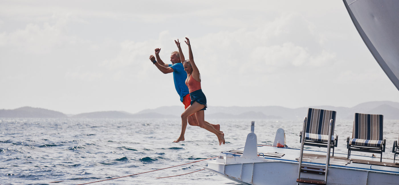 Image: (Courtesy of Windstar Cruises)