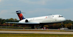 Delta Boeing 717